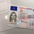 Hướng Dẫn Đổi Bằng Lái Xe Ô Tô Việt Nam Sang Bằng Lái Ô Tô Latvia